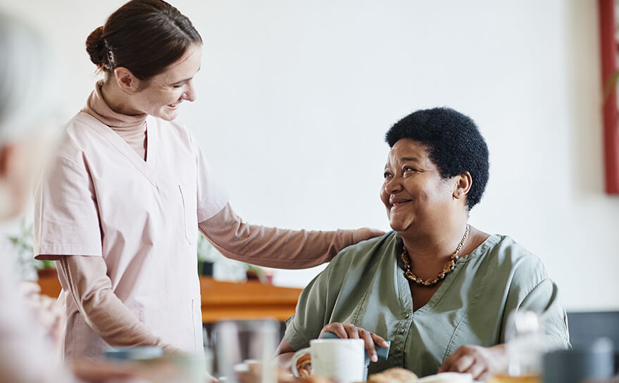 Senior Care Services in Peoria: Why Families Choose Apostolic Christian Skylines
